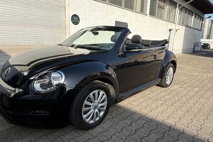 VW Beetle 243.500 km 6.490 &euro; Hainburg 63512