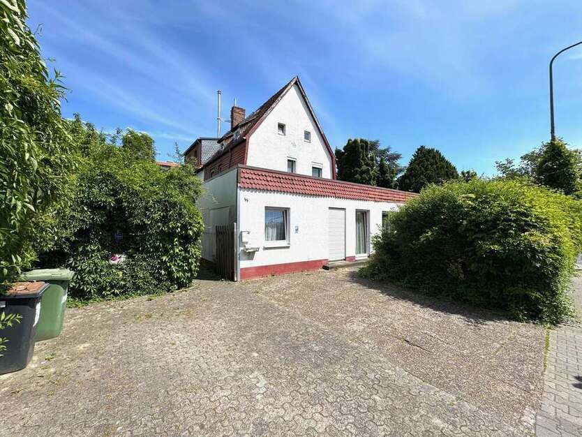 Haus zum Kaufen in Frankfurt 698.000 € 190 m²