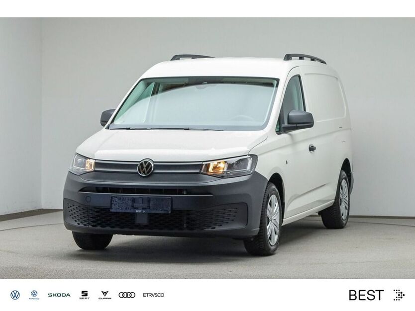 VW Caddy 85.200 km 18.995 € Mühlheim 63165