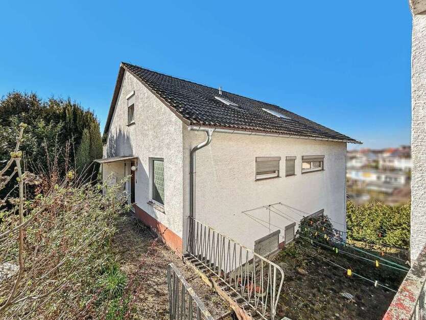 Haus zum Kaufen in Neuberg 330.000 € 288 m²