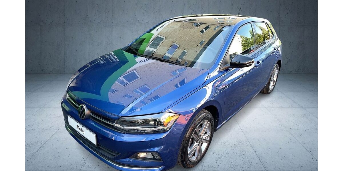 VW Polo 68.500 km 16.980 &euro; Frankfurt am Main 60528