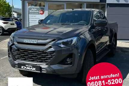 Isuzu D-Max 1.500 km 48.000 &euro; Wehrheim 61273