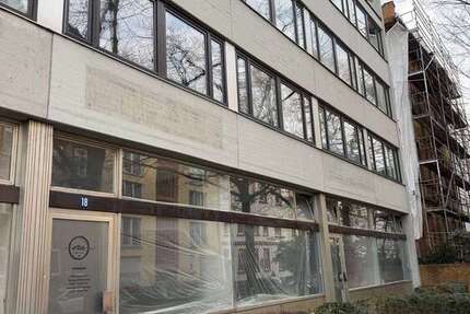 Gewerbeobjekt Offenbach Nordend - 1.507&euro; | Angebot:26396152