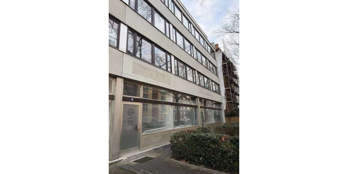 Gewerbeobjekt Offenbach Nordend - 1.507&euro; | Angebot:26396152