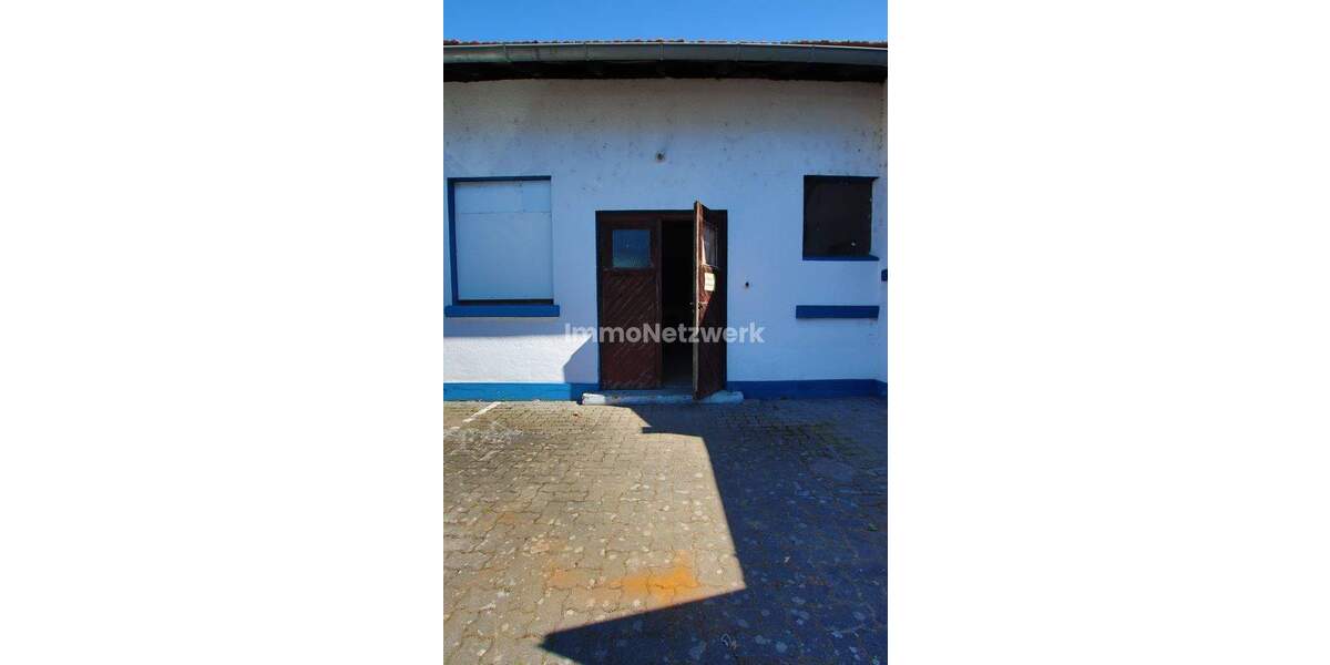 Gewerbeobjekt Mainaschaff - 1.290.000&euro; | Angebot:24751671