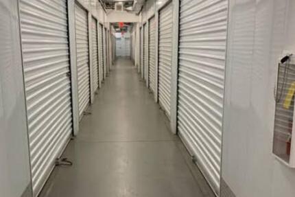 Karben Self Storage – Ihr verlässlicher Partner für Lagerlösungen zimmer