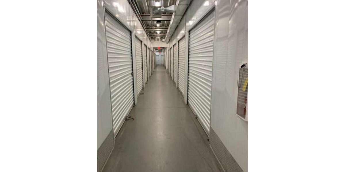 Karben Self Storage – Ihr verlässlicher Partner für Lagerlösungen zimmer