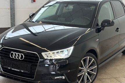 Audi A1 183.565 km 9.800 &euro; Hanau 63456
