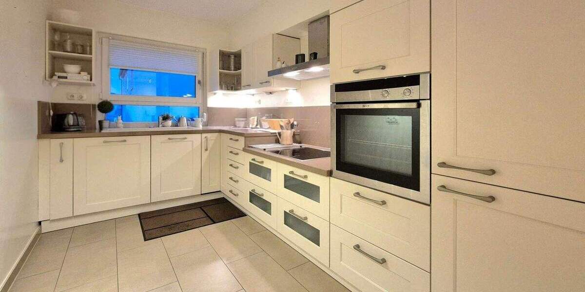 Etagenwohnung Oberursel (Taunus) Oberstedten - 4 Zimmer, 94 m&sup2;, 436.000&euro; | Angebot:24636159