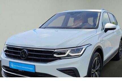 VW Tiguan 33.297 km 32.890 € Bad Nauheim 61231