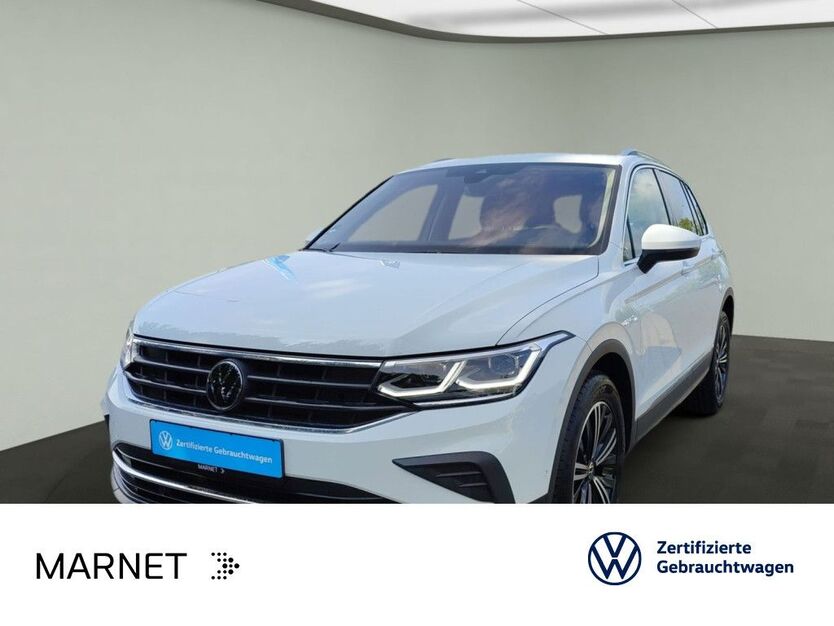 VW Tiguan 33.297 km 32.890 € Bad Nauheim 61231