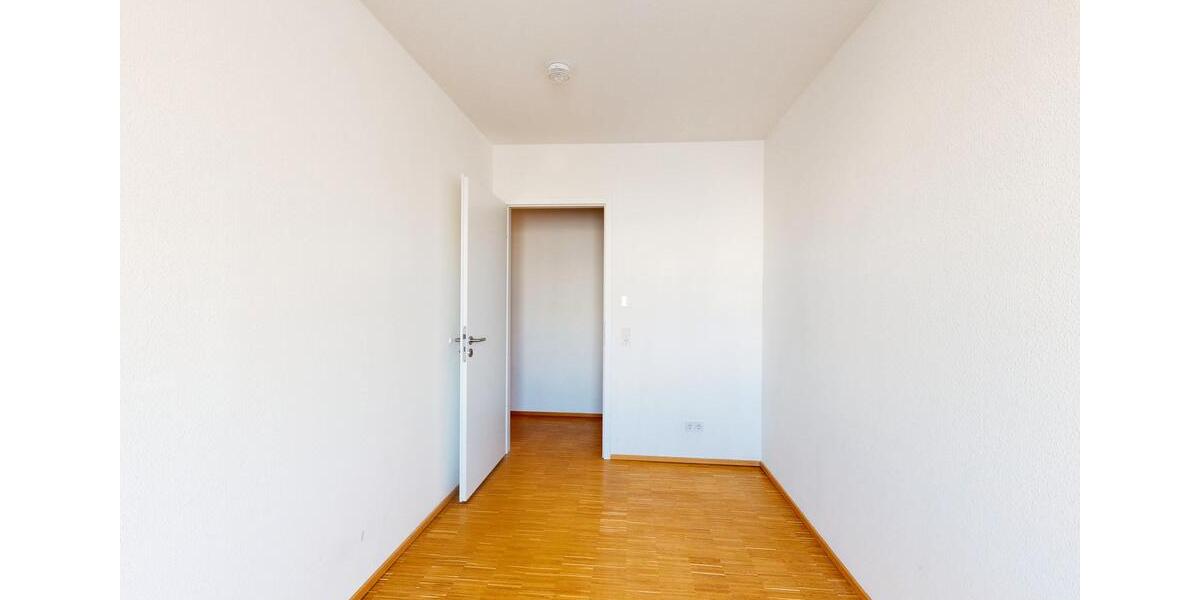 Etagenwohnung Frankfurt am Main Niederrad - 3 Zimmer, 82 m&sup2;, 1.505&euro; | Angebot:26462634