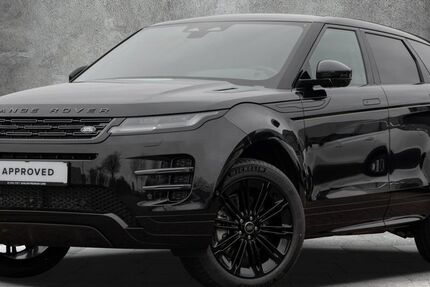 Land Rover Range Rover Evoque 17.904 km 59.900 &euro; Kronberg 61476