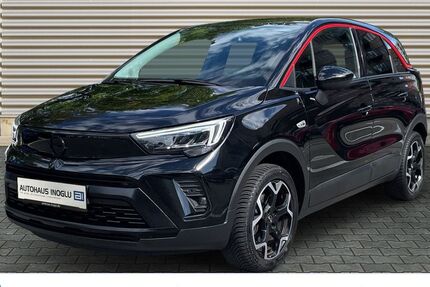 Opel Crossland (X) 85.495 km 15.480 € Rüsselsheim 65428