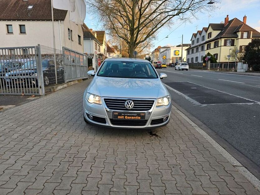 Passat