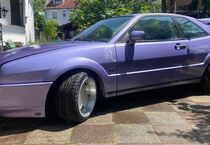 VW Corrado