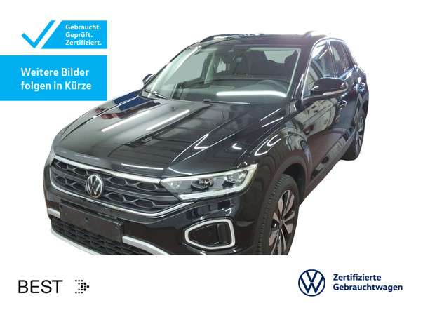 VW T-Roc 21.700 km 28.999 € Mühlheim a. Main 63165