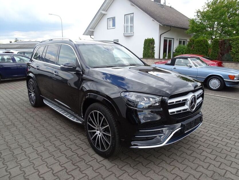 GLS 350