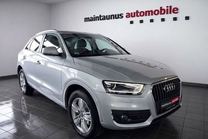 Audi Q3 59.000 km 16.900 &euro; Hofheim-Wallau 65719