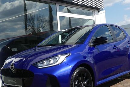 Mazda 2 Hybrid 2.900 km 25.990 € Groß-Umstadt 64823
