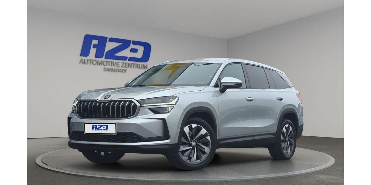 Skoda Kodiaq 26.000 km 47.440 &euro; Darmstadt 64293