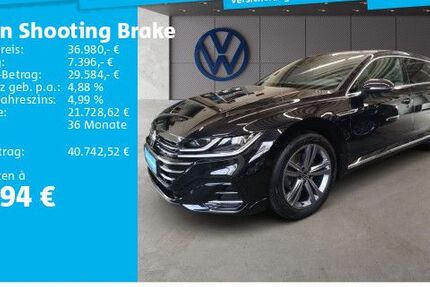 VW Arteon 25.910 km 36.980 &euro; Frankfurt 60326