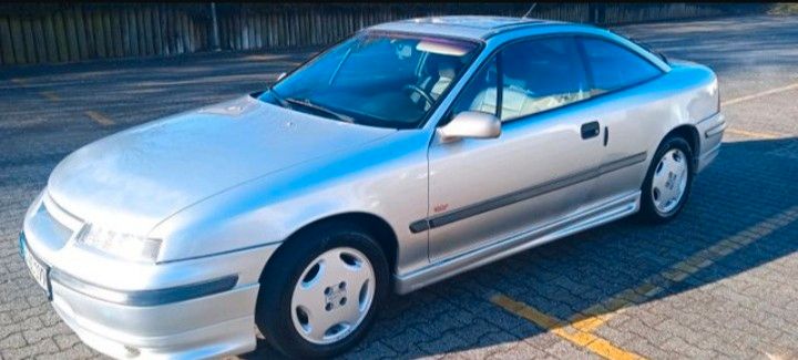 Calibra