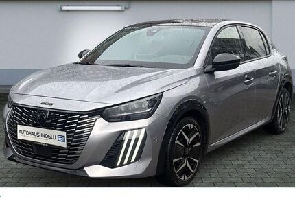 Peugeot 208 23.543 km 19.080 &euro; Rüsselsheim 65428