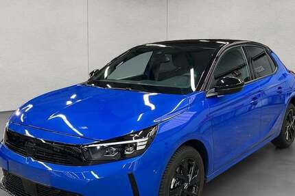 Opel Corsa 17.471 km 18.250 &euro; Frankfurt am Main 60386