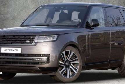 Land Rover Range Rover 12.998 km 139.900 &euro; Kronberg 61476