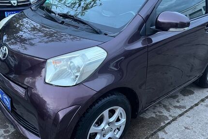 Toyota IQ 58.000 km 5.990 € Dreieich 63303