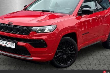 Jeep Compass 31.865 km 21.470 &euro; Rödermark 63322