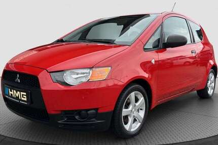 Mitsubishi Colt 67.500 km 4.500 € Büdingen-Düdelsheim 63654