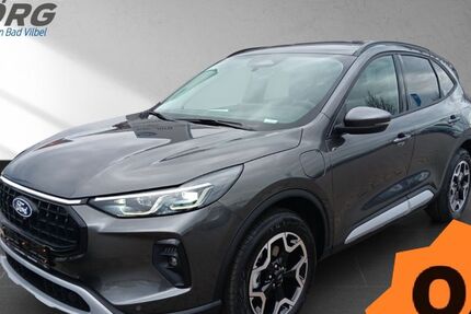 Ford Kuga 18.000 km 35.792 € Bad Vilbel 61118
