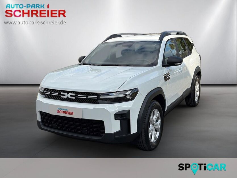 Dacia Bigster 3.000 km 24.850 € Bad Nauheim 61231
