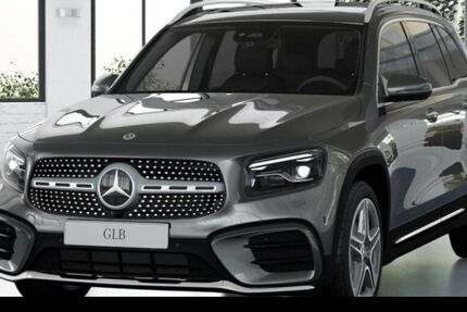 Mercedes-Benz GLB 200 9.900 km 47.650 &euro; Frankfurt 60488