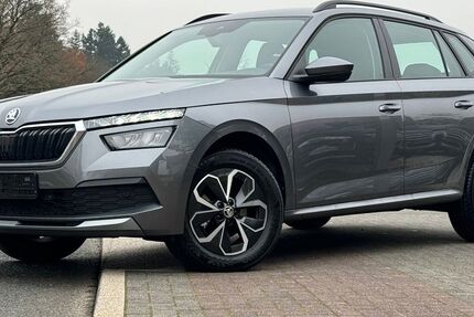 Skoda Kamiq 7.000 km 24.800 &euro; Bad Homburg 61350