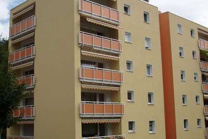 Wohnung Bad Homburg v. d. Höhe Kirdorf - 2 Zimmer, 43 m&sup2;, 420&euro; | Angebot:27360176
