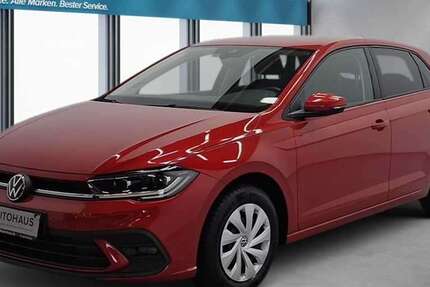 VW Polo 62.377 km 18.860 &euro; Maintal 63477