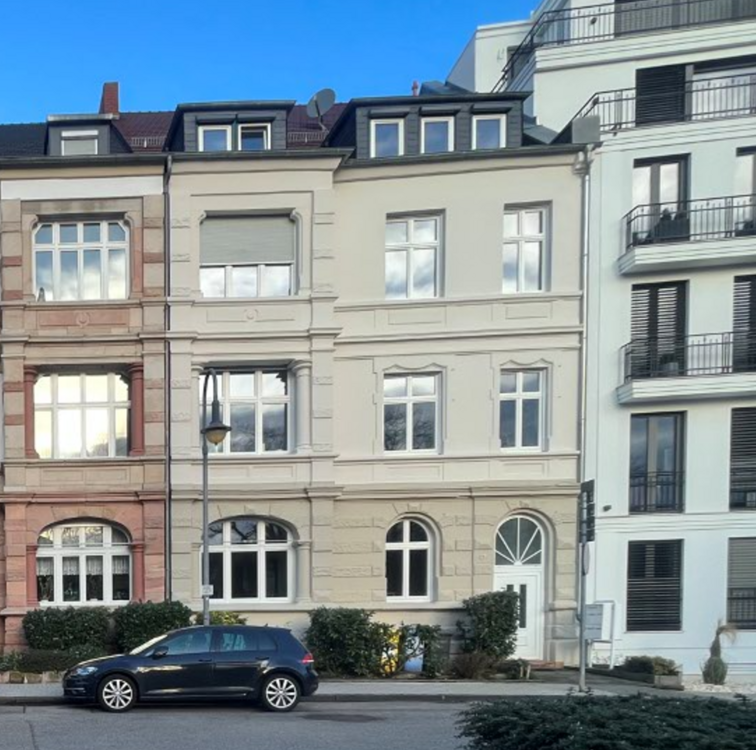 Wohnung zum Mieten in Innenstadt, Hanau 1.430 € 110 m²