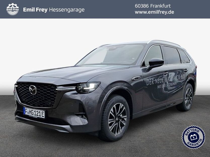 CX-80