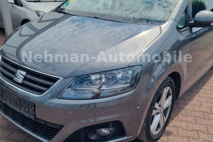 Seat Alhambra 179.800 km 13.490 &euro; Karlstein 63791