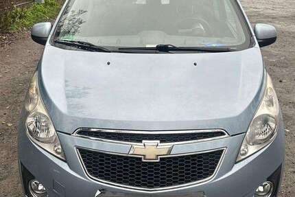 Chevrolet Spark 105.000 km 1.790 &euro; Offenbach am Main 63069