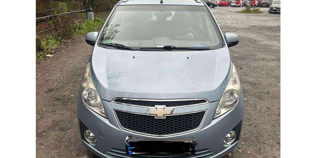 Chevrolet Spark 105.000 km 1.790 &euro; Offenbach am Main 63069