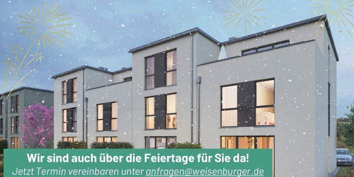 Doppelhaushälfte Messel - 5 Zimmer, 156 m&sup2;, 634.000&euro; | Angebot:25669656
