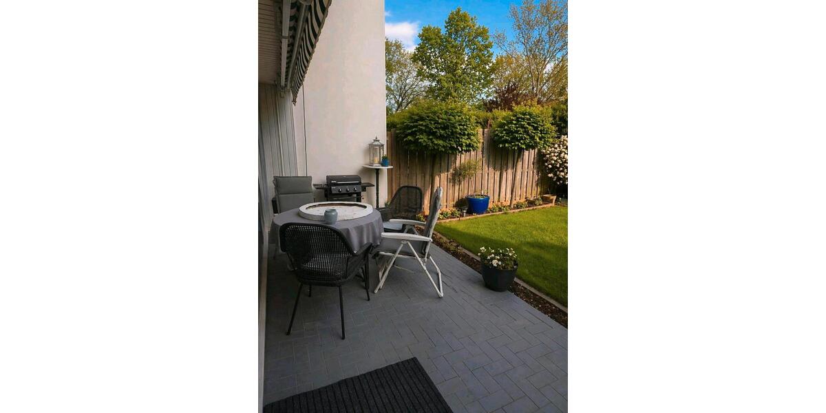 Maisonettenwohnung Rodgau - 4 Zimmer, 130 m&sup2;, 440.000&euro; | Angebot:26168959