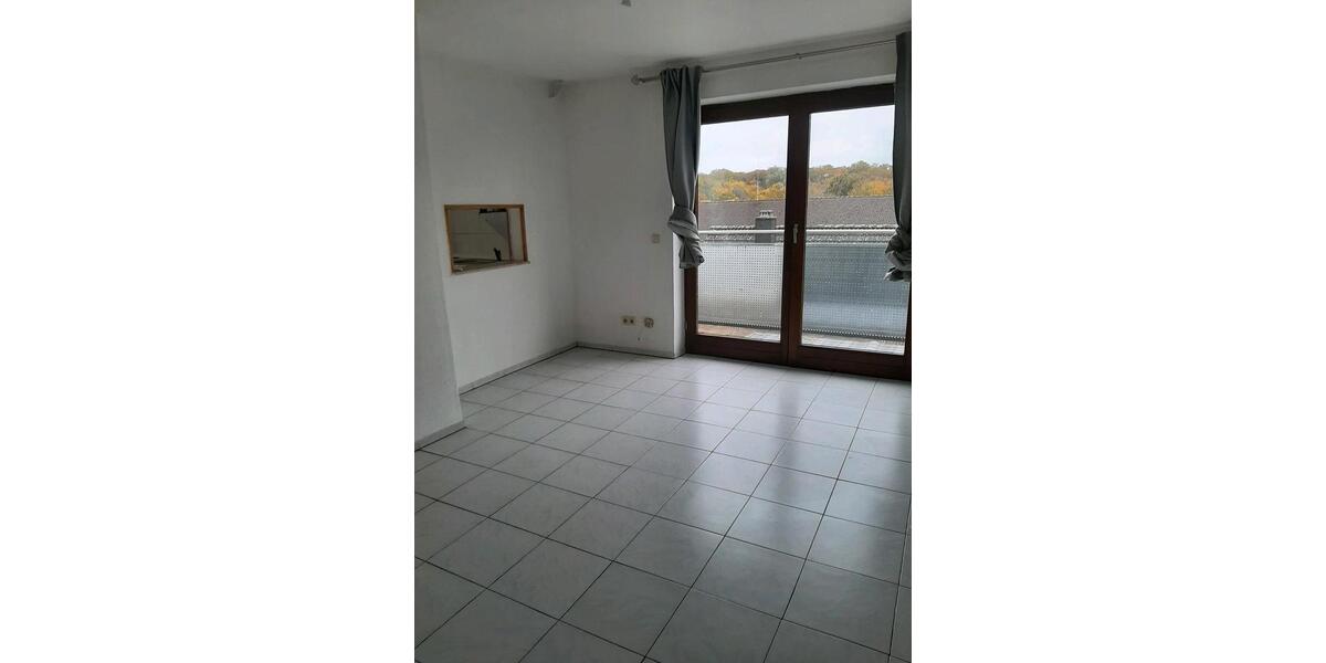 2 Zimmer Wohnung zu vermieten in Langenselbold 1 zimmer