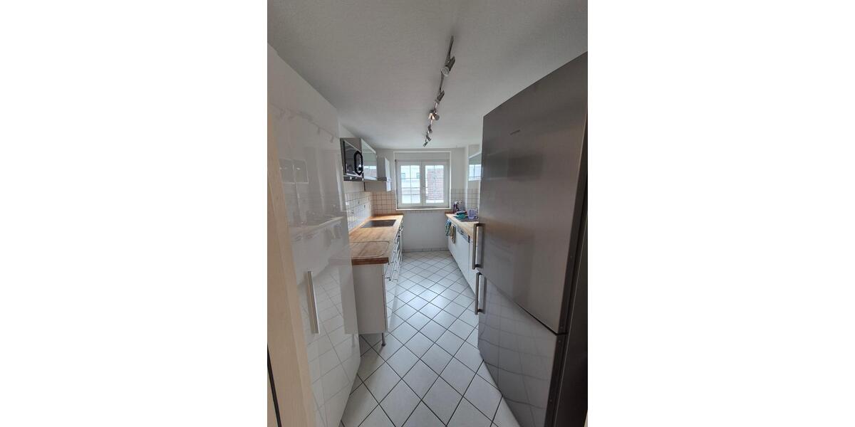 Etagenwohnung Dreieich - 3 Zimmer, 90 m&sup2;, 1.430&euro; | Angebot:26661980