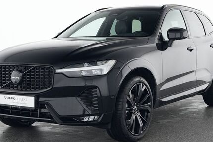 Volvo XC60 24.779 km 45.990 &euro; Weiterstadt 64331
