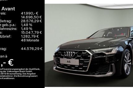 Audi A6 35.990 km 41.990 &euro; Oberursel 61440